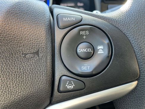 Used 2019 Honda Fit EX image 18