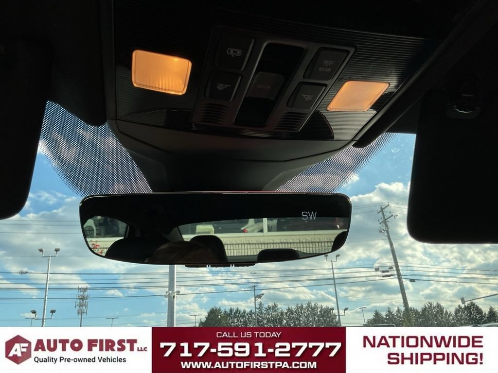 Used 2021 Volkswagen Jetta GLI FWD image 29