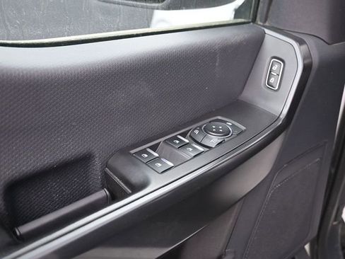 Used 2024 Ford F150 STX AWD/4WD image 12
