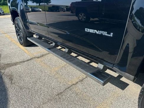Used 2020 GMC Canyon Denali AWD/4WD image 14