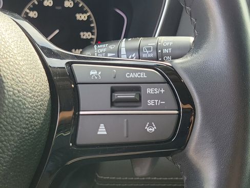 Certified 2024 Honda Pilot EX-L image 25