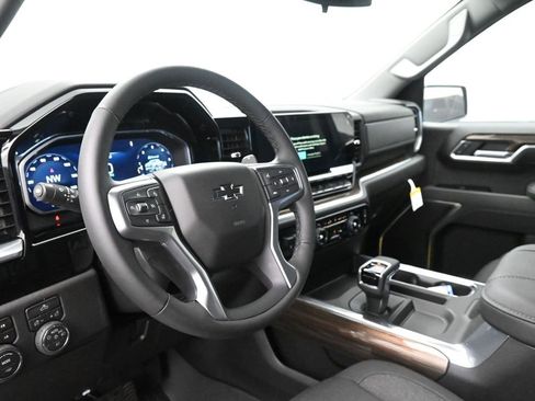 New 2026 Chevrolet Silverado 1500 RST image 18