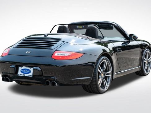 Used 2012 Porsche 911 Carrera RWD image 8