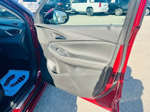 Used 2023 Buick Encore GX Select w/ Sport Touring Package image 36