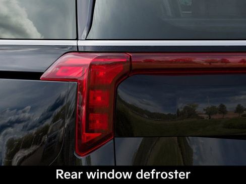 New 2026 Kia Carnival LXS image 13