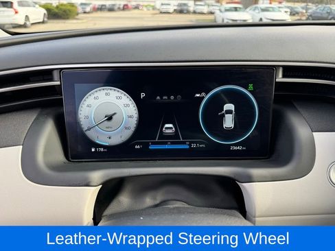 Used 2023 Hyundai Tucson SEL w/ Convenience Package image 24