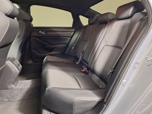 Used 2021 Honda Accord Sport image 25