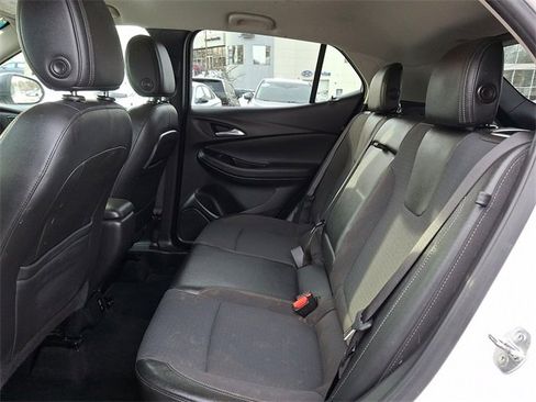 Used 2020 Buick Encore GX Select w/ Sport Touring Package image 10
