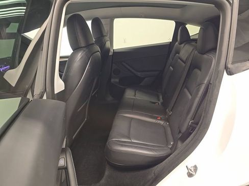 Used 2023 Tesla Model Y 2WD image 16