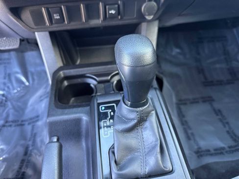 Used 2023 Toyota Tacoma SR image 30