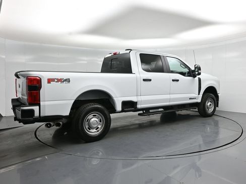 Used 2025 Ford F250 XL w/ STX Appearance Package AWD/4WD image 23