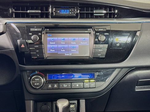 Used 2016 Toyota Corolla S FWD image 12