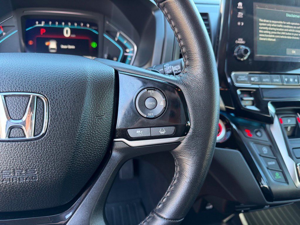 Used 2021 Honda Odyssey Touring image 20
