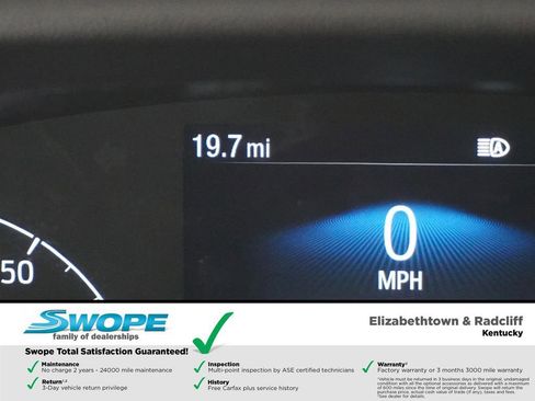 New 2023 Ford E-Transit Medium Roof w/ Interior Upgrade Package image 24