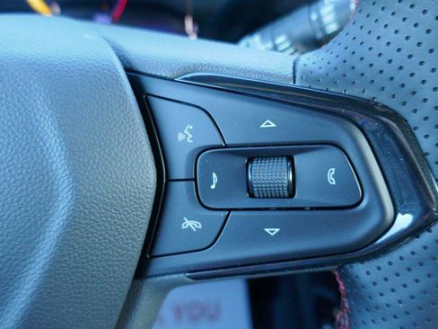 New 2026 Chevrolet TrailBlazer RS image 16