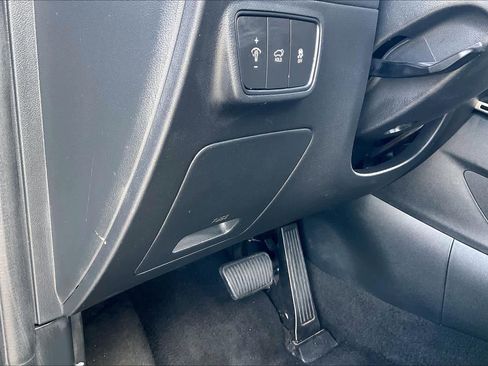 Used 2024 Hyundai Tucson SEL FWD image 65