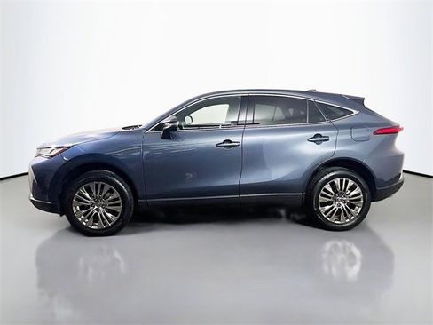 Used 2023 Toyota Venza Limited image 6