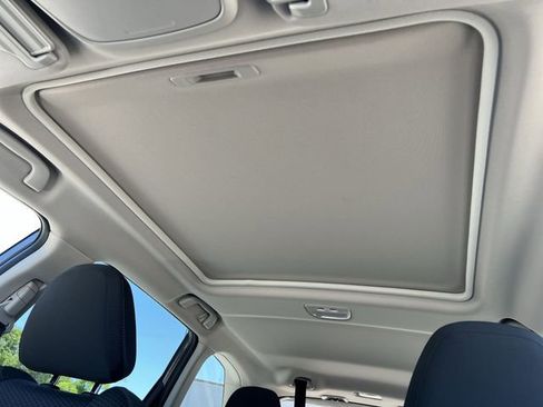 Certified 2024 Subaru Forester Premium AWD/4WD image 18