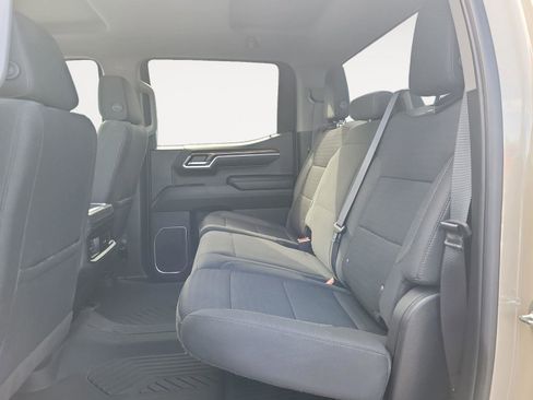 Used 2023 Chevrolet Silverado 1500 LT Trail Boss w/ Protection Package image 18