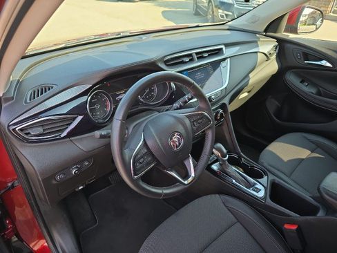 Used 2023 Buick Encore GX Preferred w/ Cold Weather Comfort Package FWD image 16