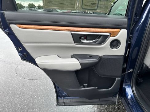 Used 2017 Honda CR-V EX-L image 33