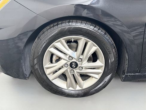 Used 2020 Hyundai Elantra SEL w/ Cargo Package (C1) image 37