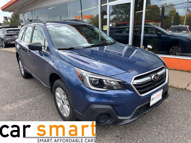 Used 2019 Subaru Outback 2.5i AWD/4WD image 1