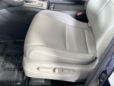 Used 2023 Honda Passport EX-L image 18