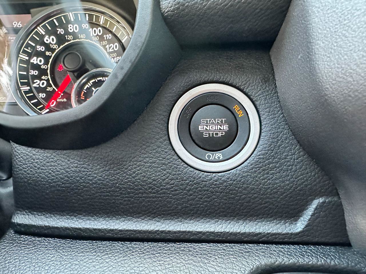 Used 2022 RAM 1500 Laramie w/ Sport Appearance Package AWD/4WD image 36