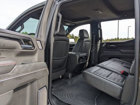 Used 2024 GMC Sierra 1500 AT4X w/ AT4X AEV Edition image 48