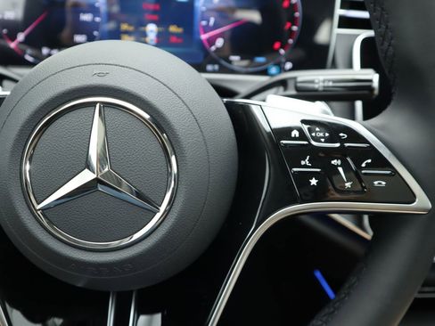 Certified 2025 Mercedes-Benz E 450 4MATIC All-Terrain Wagon image 13