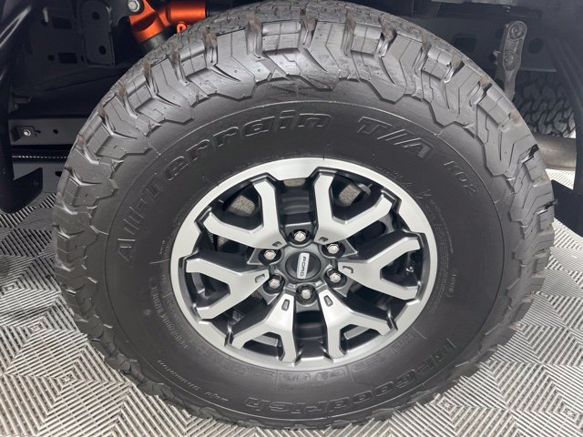Used 2022 Ford F150 Raptor w/ Equipment Group 801A High AWD/4WD image 10