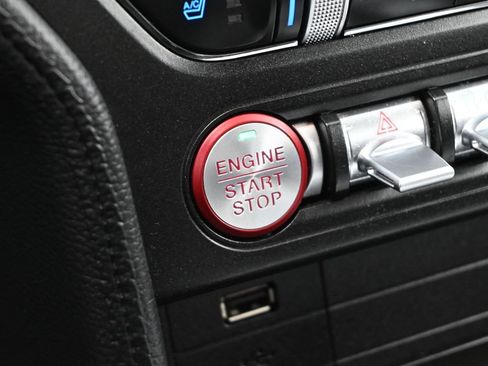 Used 2021 Ford Mustang GT Premium w/ Equipment Group 401A image 14