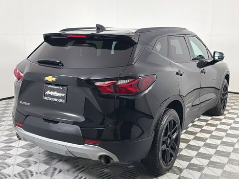 Used 2022 Chevrolet Blazer LT image 4