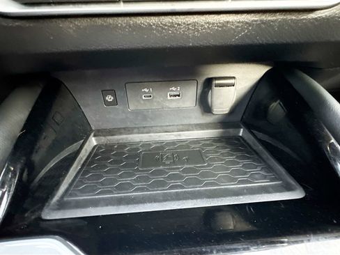 Used 2024 Nissan Altima 2.0 SR image 23