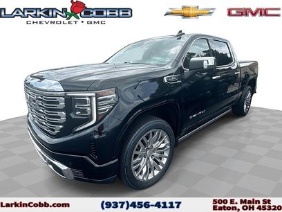 Used 2022 GMC Sierra 1500 Denali