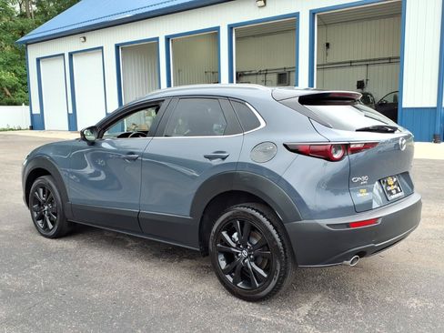 Used 2023 MAZDA CX-30 AWD 2.5 S w/ Preferred Package image 10