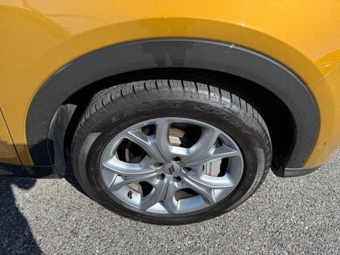 Certified 2024 Dodge Hornet R/T Plus w/ Tech Pack Plus w/o Parking AWD/4WD image 44