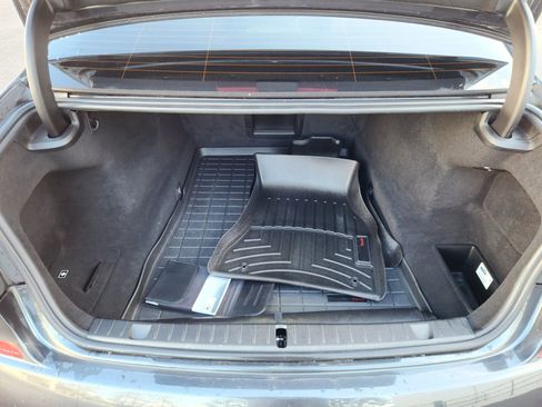 Used 2016 BMW 750i xDrive image 36