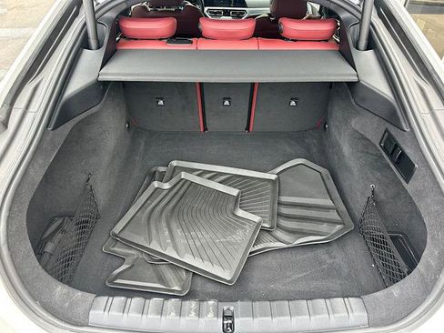 Certified 2023 BMW 430i Gran Coupe xDrive w/ M Sport Package image 13