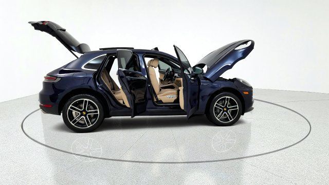 Used 2019 Porsche Macan S AWD/4WD image 19