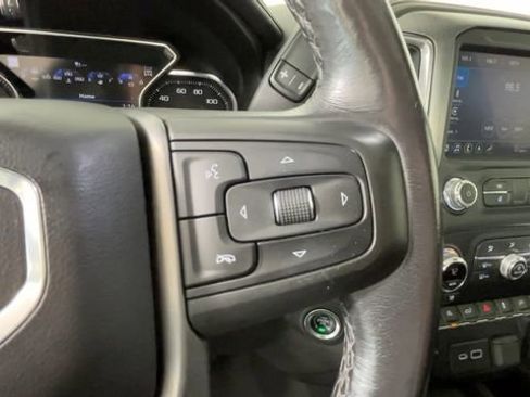 Used 2021 GMC Sierra 1500 Denali w/ Denali Ultimate Package AWD/4WD image 28