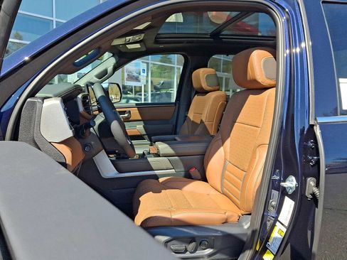 New 2026 Toyota Tundra 1794 Edition AWD/4WD image 11
