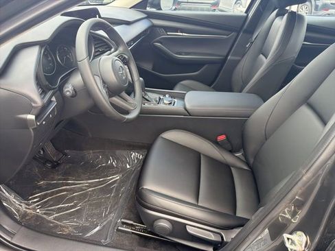 New 2026 MAZDA MAZDA3 s Sport image 18