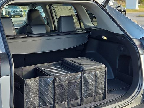 New 2025 Toyota RAV4 XLE Premium image 8