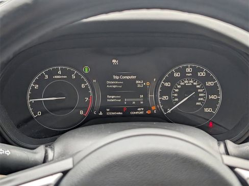 Used 2021 Acura TLX w/ Technology Package image 21