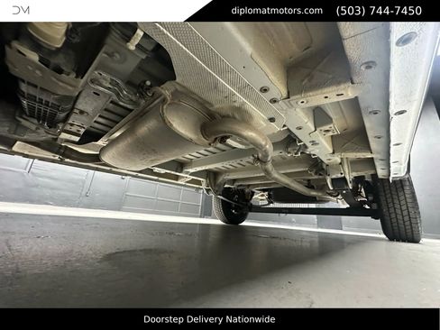 Used 2025 RAM ProMaster 2500 w/ Convenience Group image 44