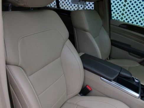 Used 2015 Mercedes-Benz ML 350 2WD image 31