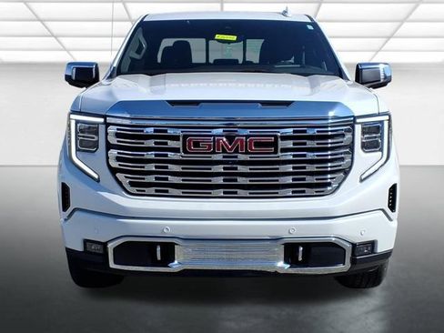 Used 2024 GMC Sierra 1500 Denali w/ Denali Reserve Package image 10