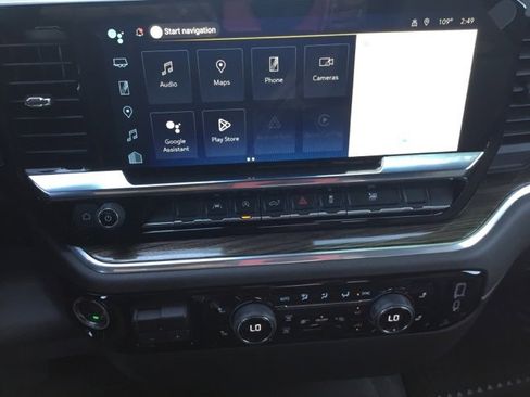 New 2026 Chevrolet Silverado 1500 LT w/ All Star Edition Plus image 19